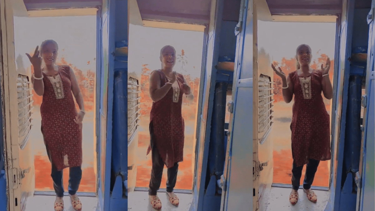 viral-video-girl-dances-on-edge-of-moving-train-door-to-make-reel-internet-is-furious